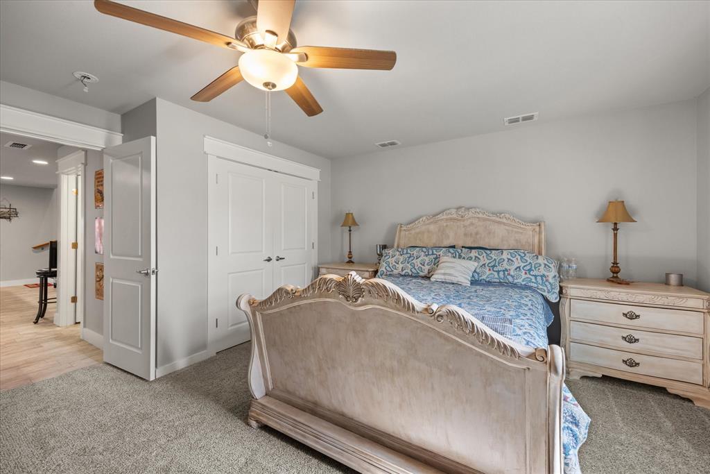 Pecan Plantation - Residential