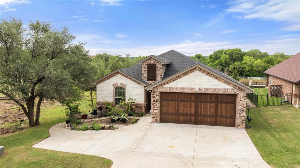 Pecan Plantation - Residential