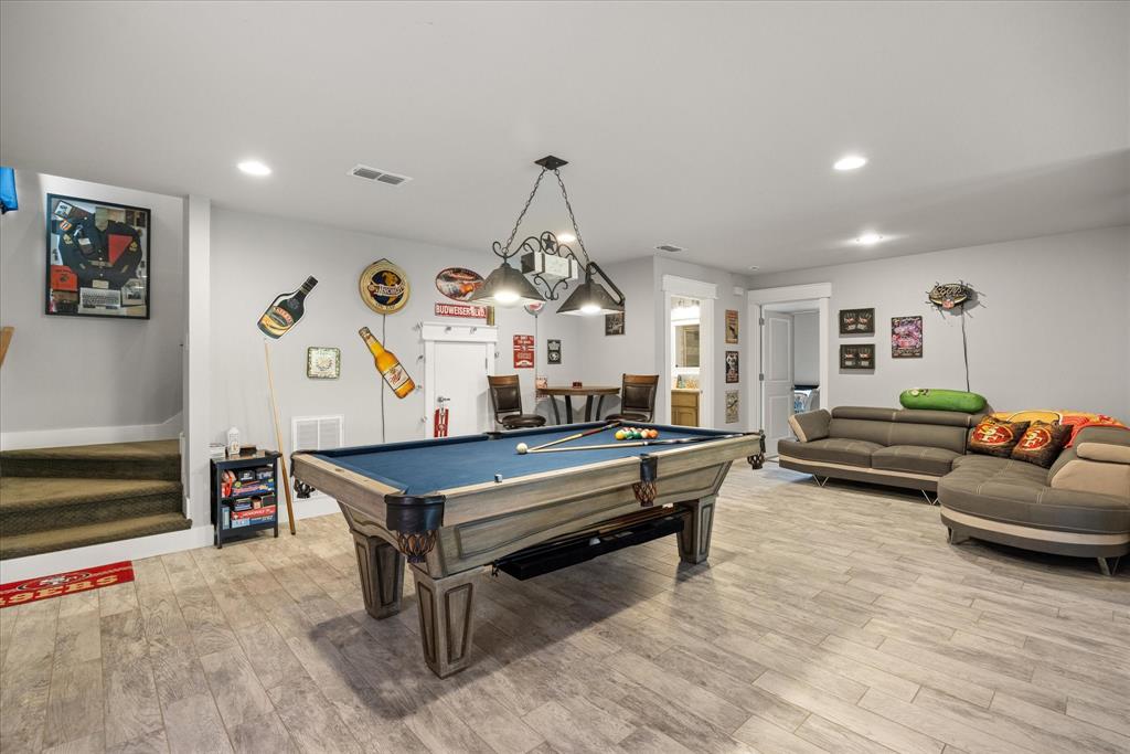 Pecan Plantation - Residential