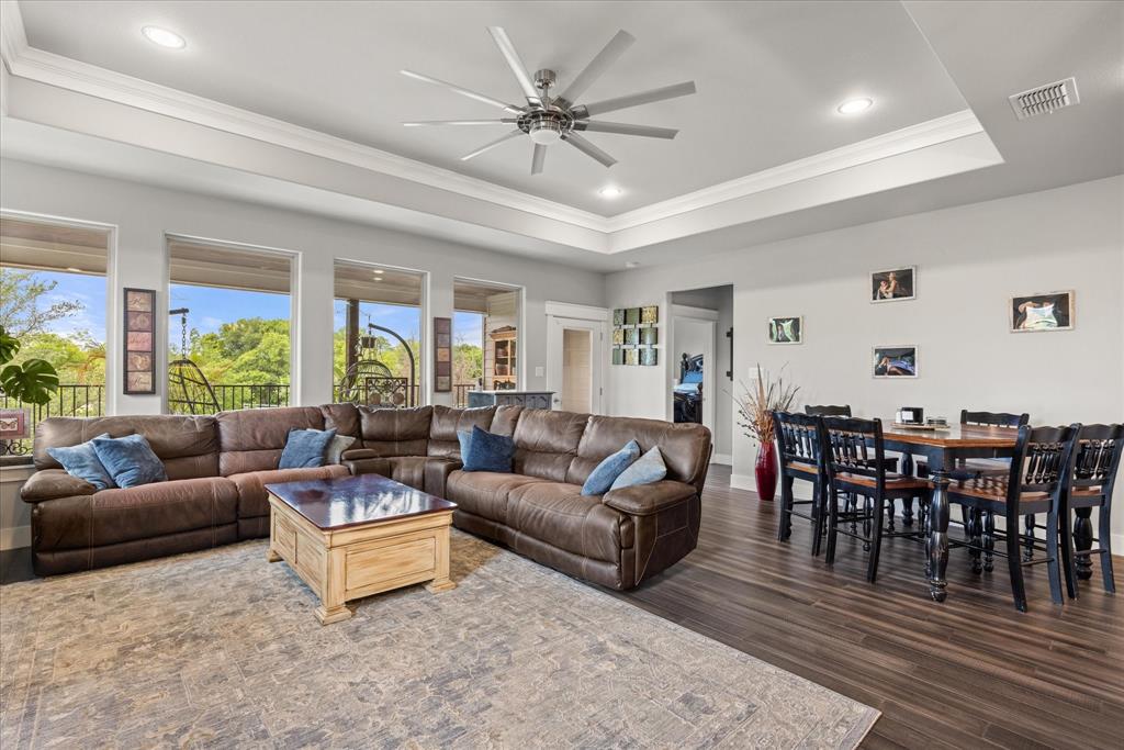 Pecan Plantation - Residential