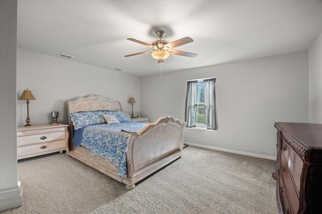 Pecan Plantation - Residential