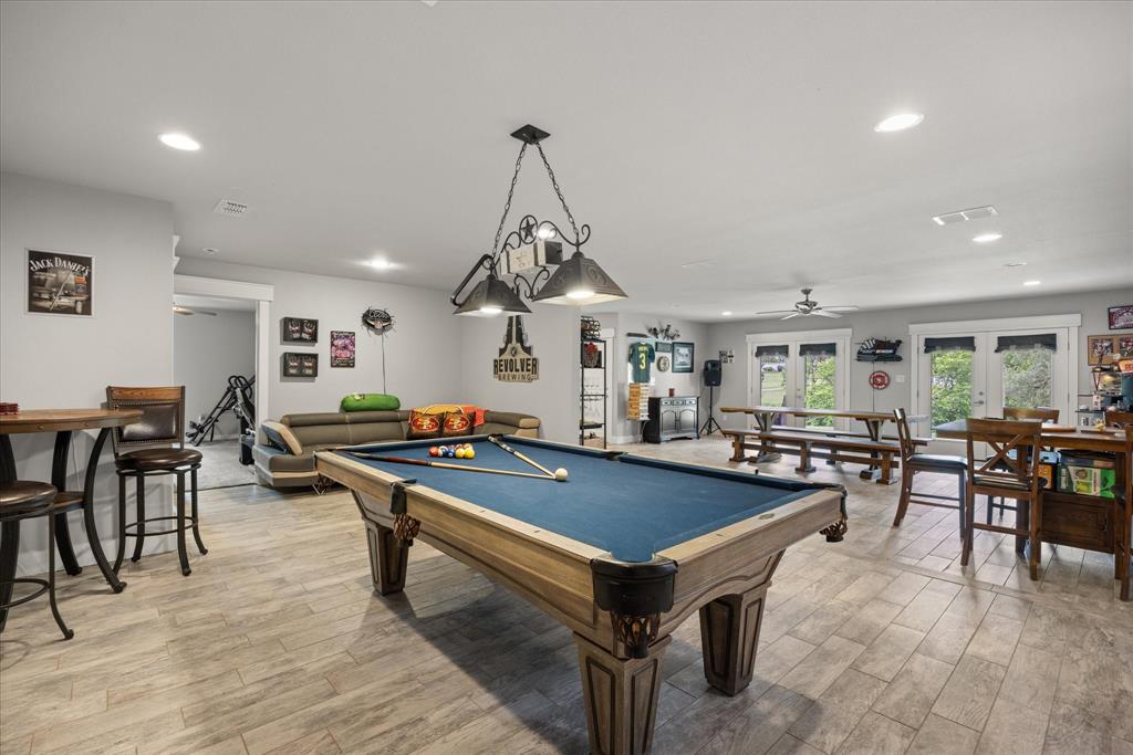 Pecan Plantation - Residential