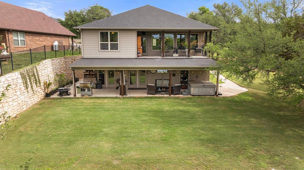 Pecan Plantation - Residential