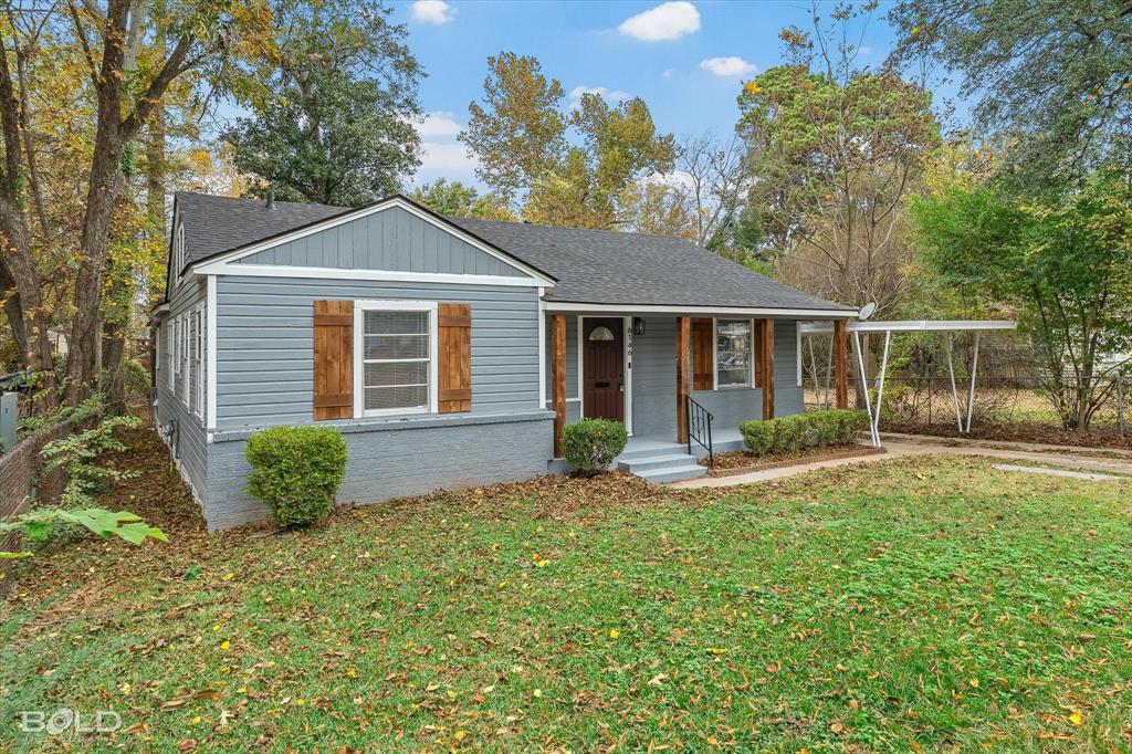 Shreveport, Louisiana 71108, United States, 3 Bedrooms Bedrooms, ,3 BathroomsBathrooms,Residential,Active,247695