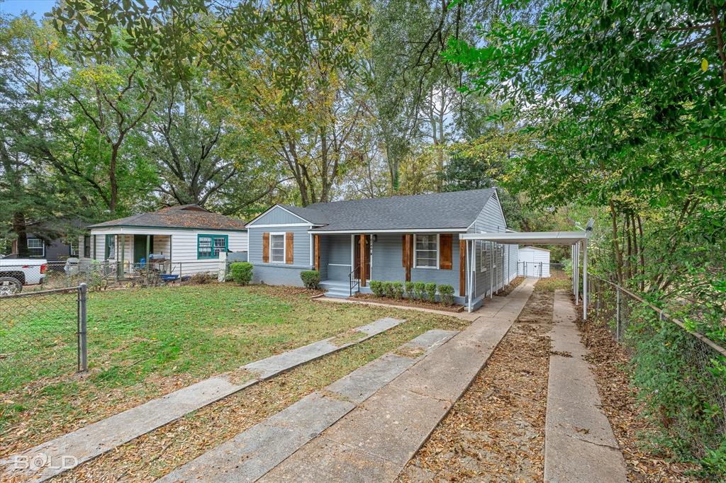 Shreveport, Louisiana 71108, United States, 3 Bedrooms Bedrooms, ,3 BathroomsBathrooms,Residential,Active,247695