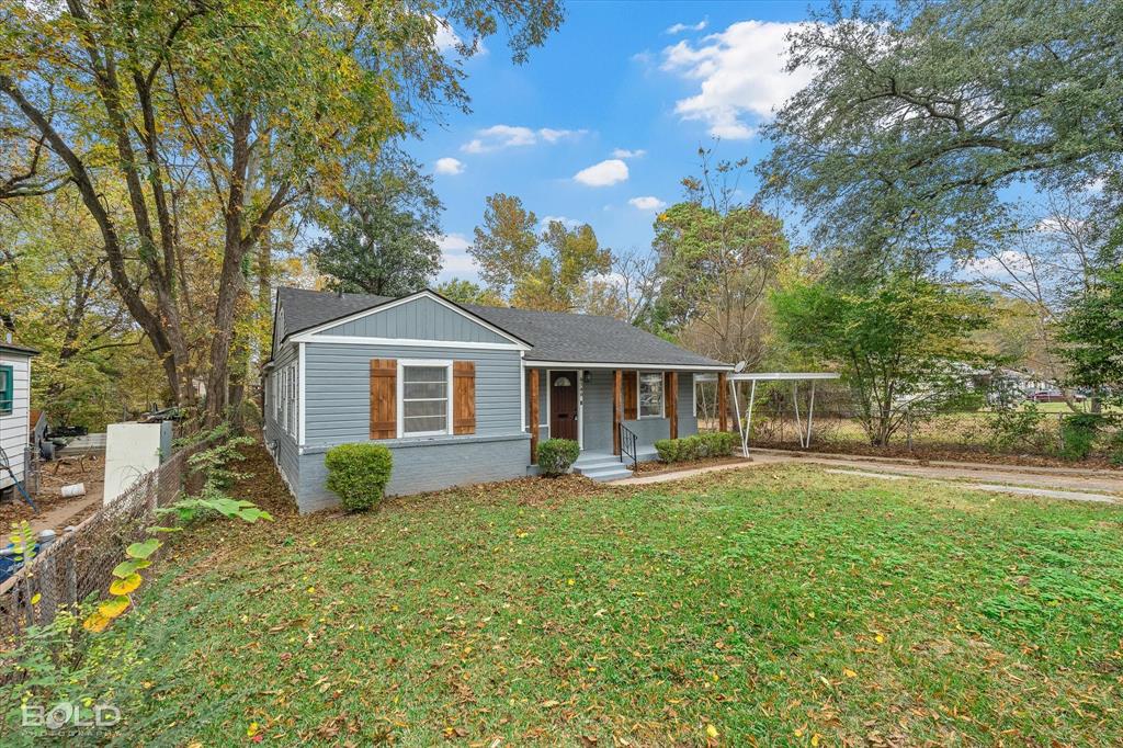 Shreveport, Louisiana 71108, United States, 3 Bedrooms Bedrooms, ,3 BathroomsBathrooms,Residential,Active,247695