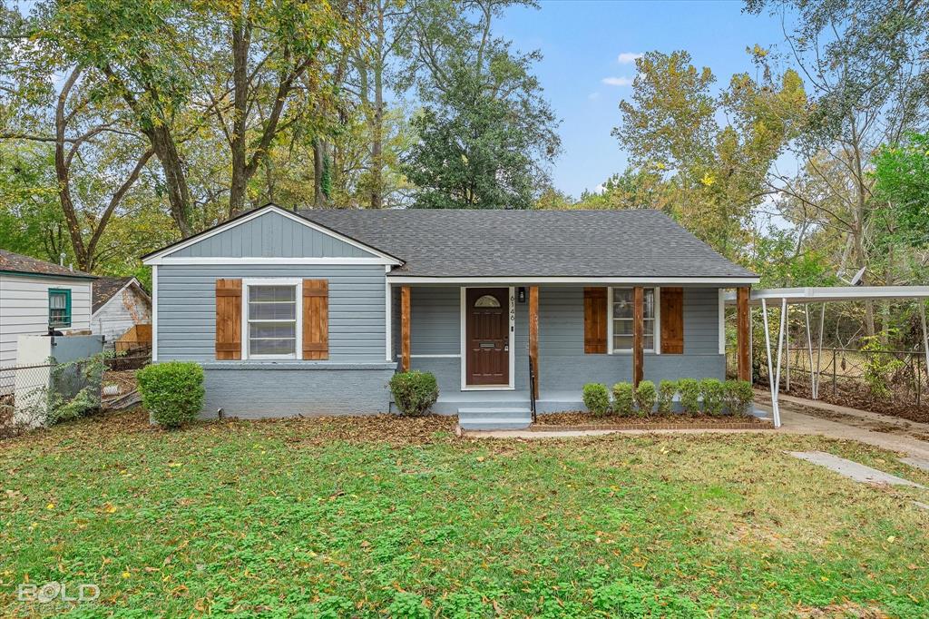 Shreveport, Louisiana 71108, United States, 3 Bedrooms Bedrooms, ,3 BathroomsBathrooms,Residential,Active,247695