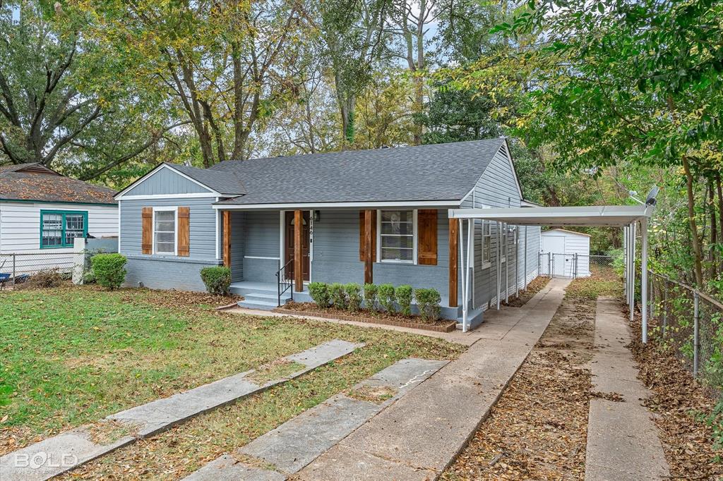 Shreveport, Louisiana 71108, United States, 3 Bedrooms Bedrooms, ,3 BathroomsBathrooms,Residential,Active,247695