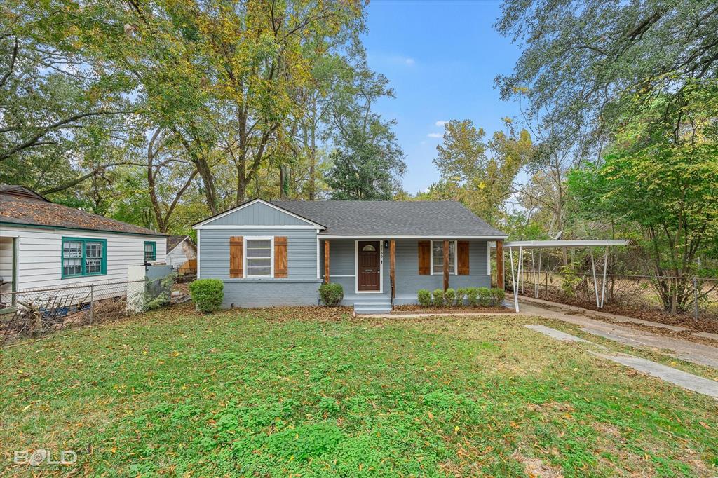 Shreveport, Louisiana 71108, United States, 3 Bedrooms Bedrooms, ,3 BathroomsBathrooms,Residential,Active,247695