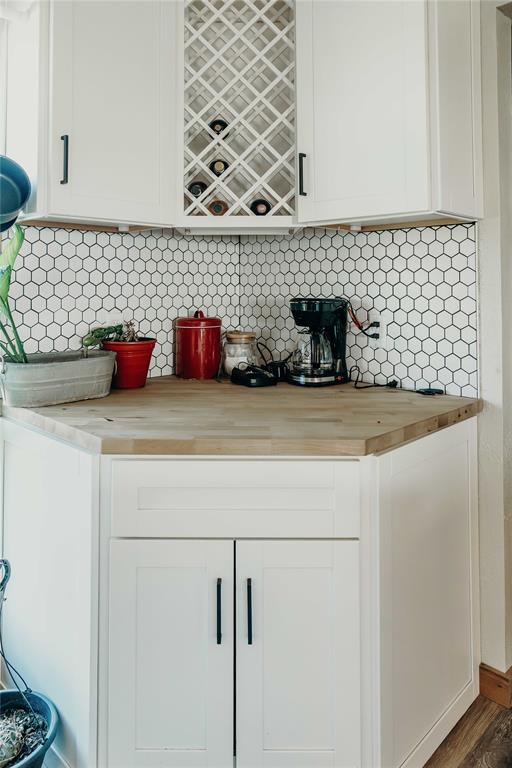 John Marshall Surv Abs # 646 - Residential