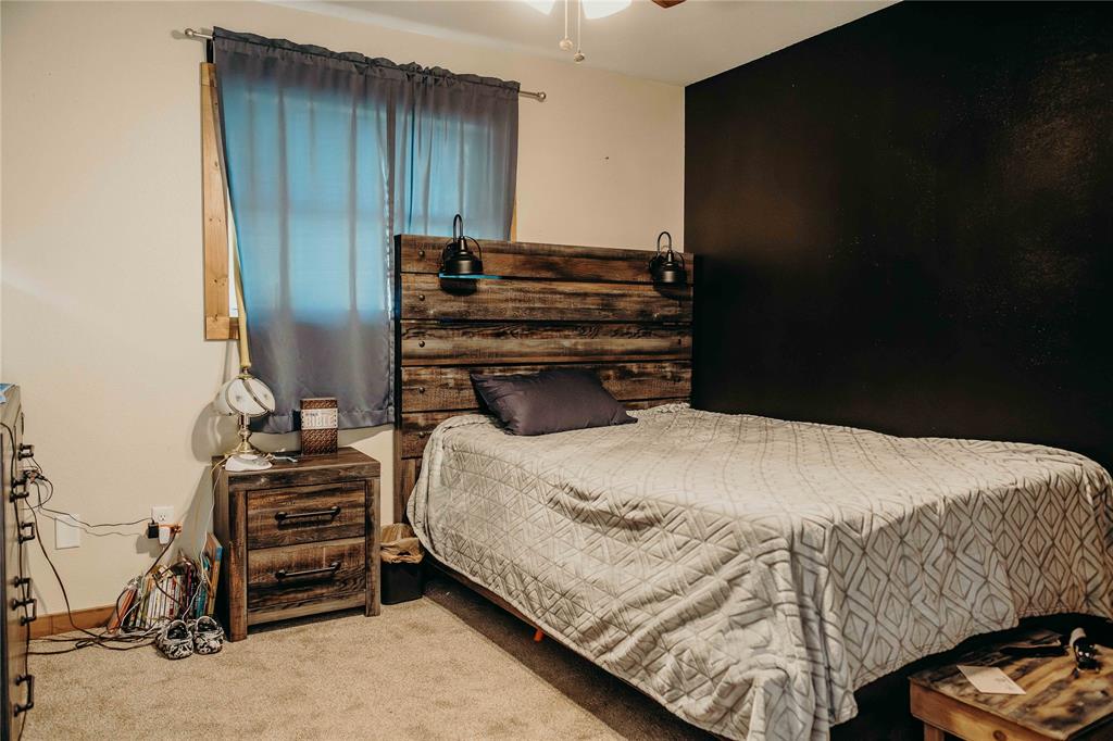 John Marshall Surv Abs # 646 - Residential