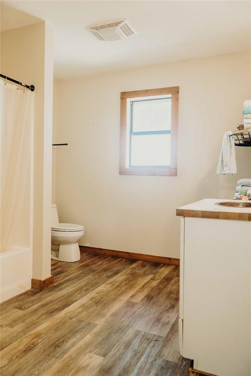 John Marshall Surv Abs # 646 - Residential