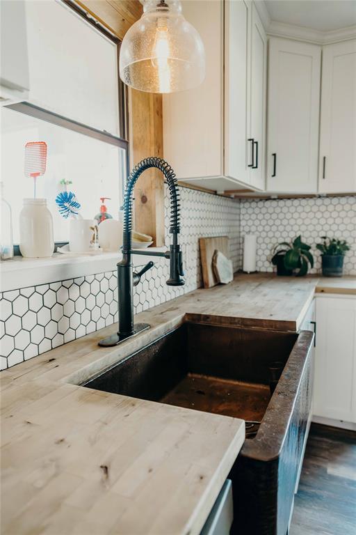 John Marshall Surv Abs # 646 - Residential