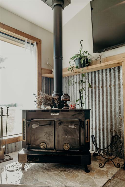 John Marshall Surv Abs # 646 - Residential