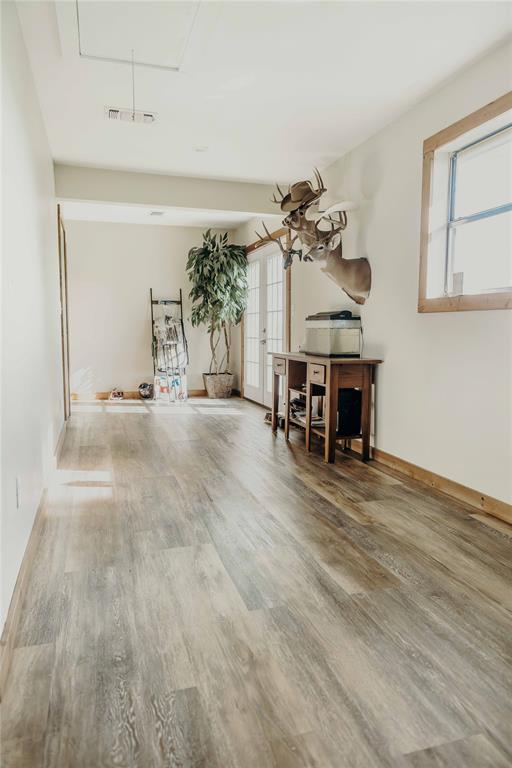 John Marshall Surv Abs # 646 - Residential