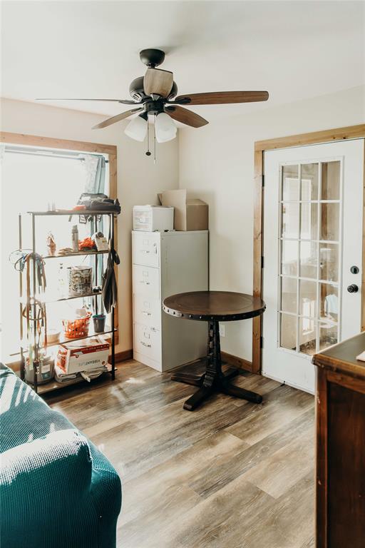 John Marshall Surv Abs # 646 - Residential