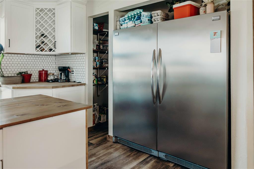 John Marshall Surv Abs # 646 - Residential