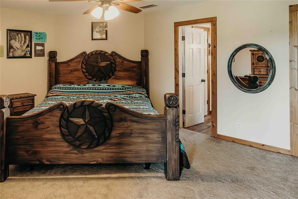 John Marshall Surv Abs # 646 - Residential