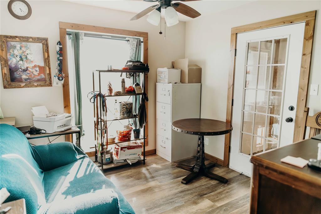 John Marshall Surv Abs # 646 - Residential