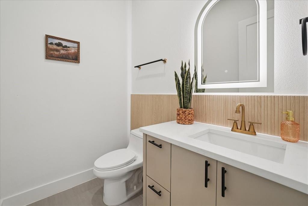 Campbells Resub - Residential