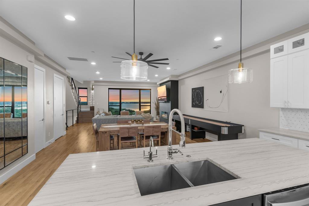 Westport Lakeview Villas - Residential