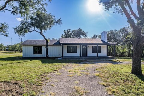 1250 Wallis Road Aledo TX 76008