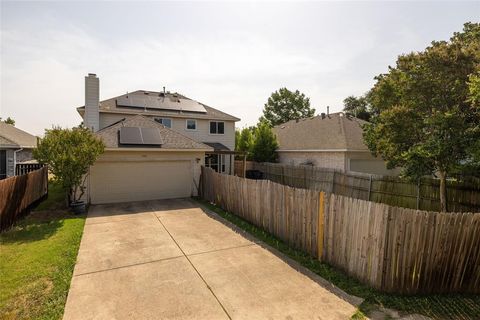 A home in Fort Worth