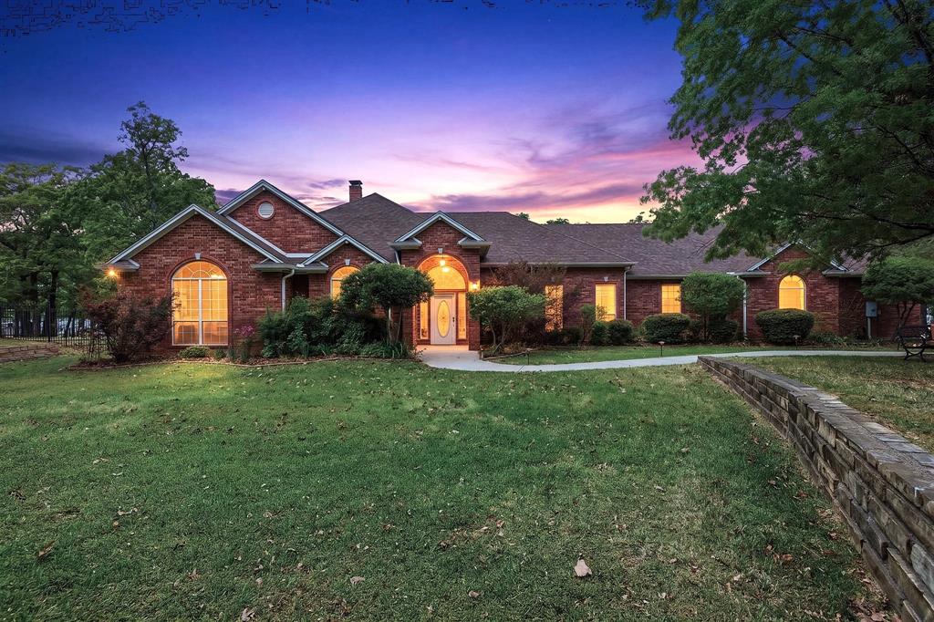 STONEBRIAR - Residential