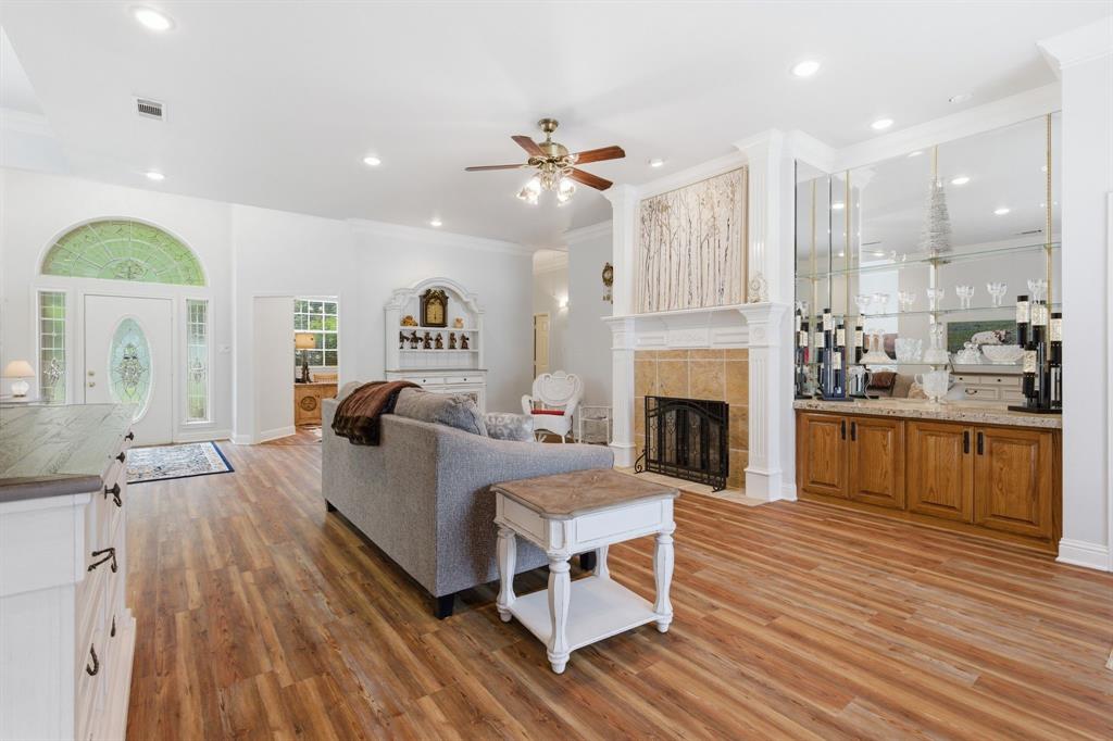 STONEBRIAR - Residential