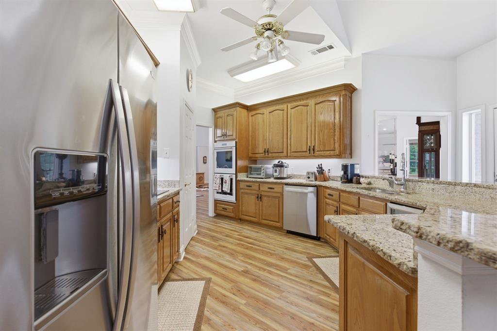 STONEBRIAR - Residential