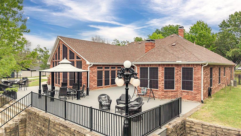 STONEBRIAR - Residential