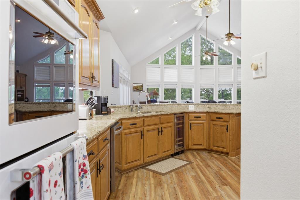 STONEBRIAR - Residential