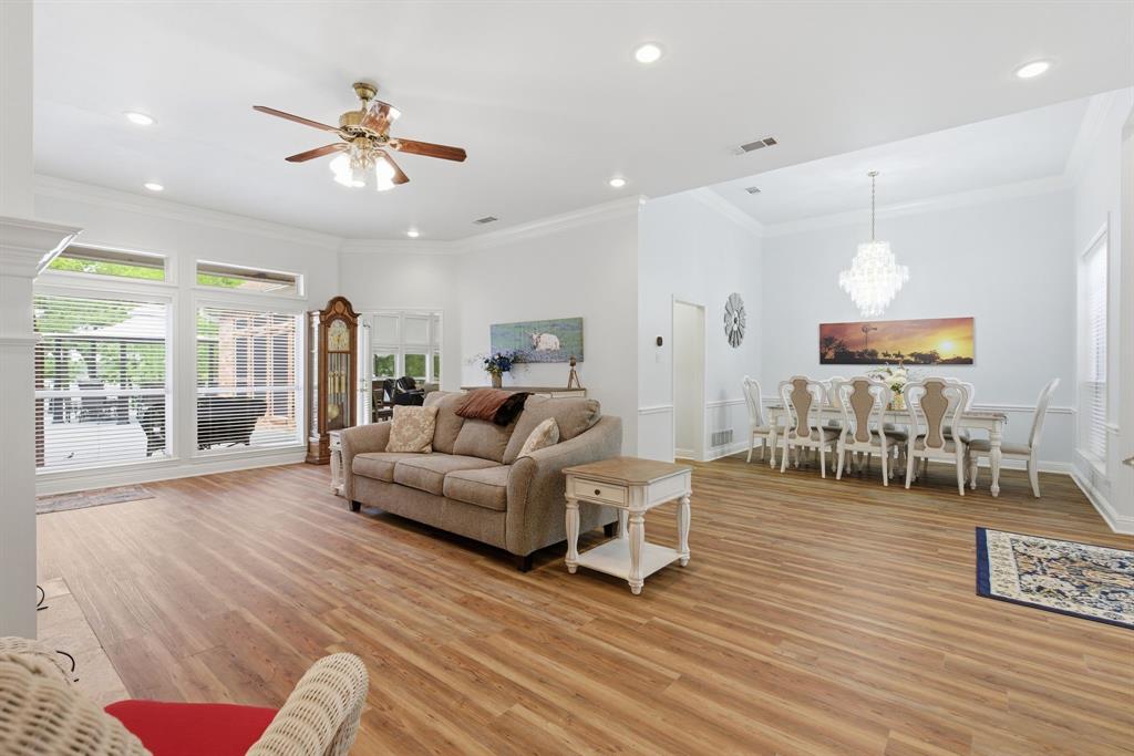 STONEBRIAR - Residential