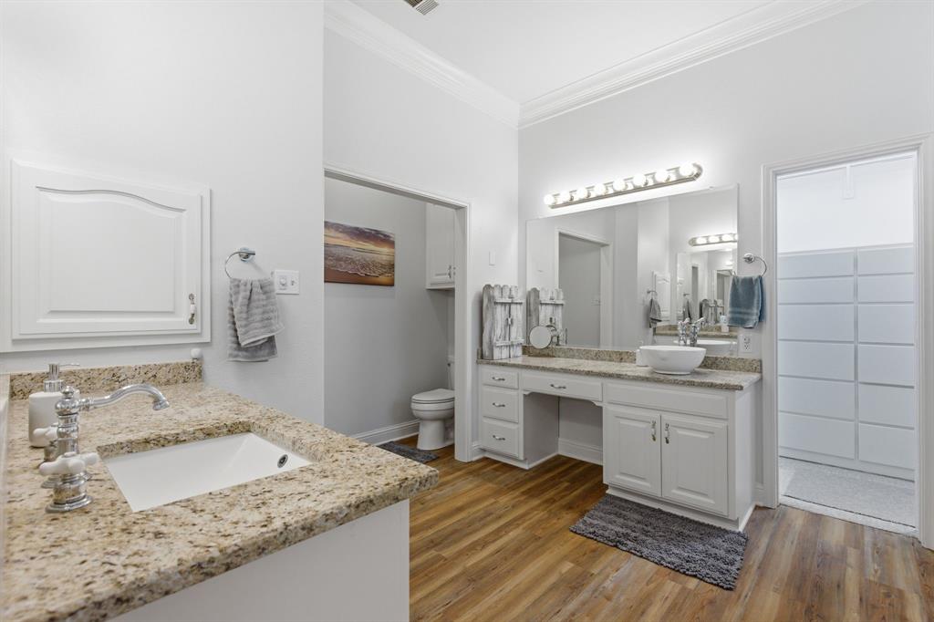 STONEBRIAR - Residential