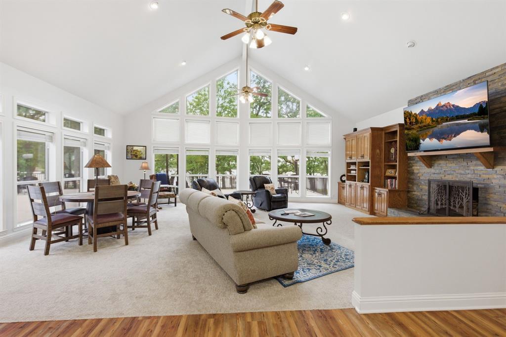 STONEBRIAR - Residential