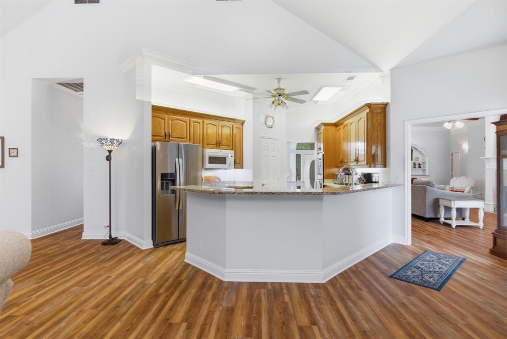 STONEBRIAR - Residential