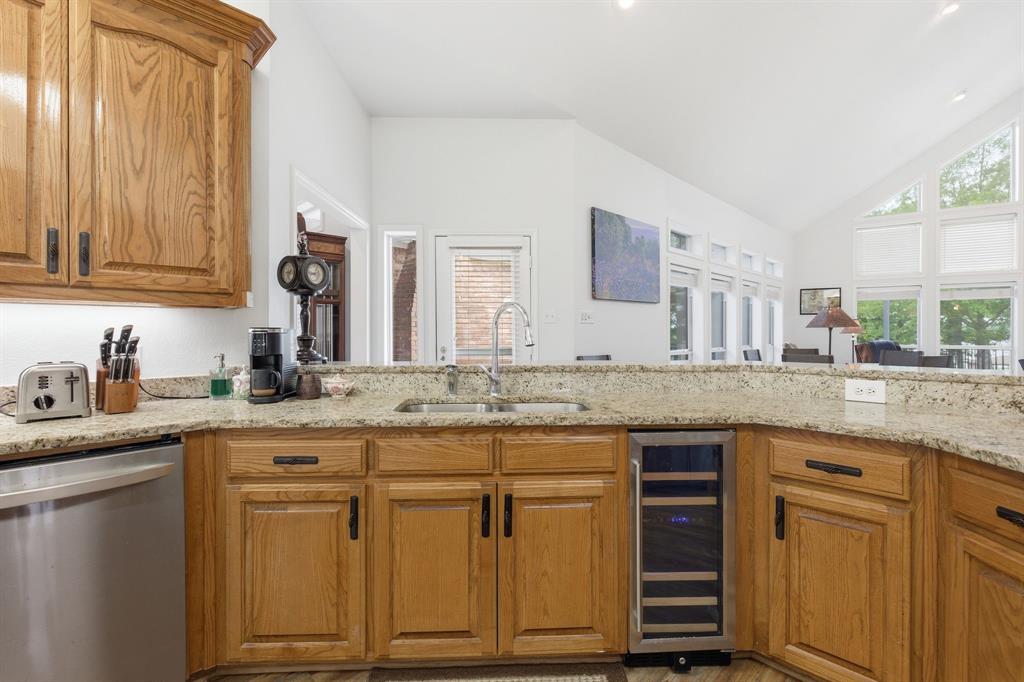 STONEBRIAR - Residential