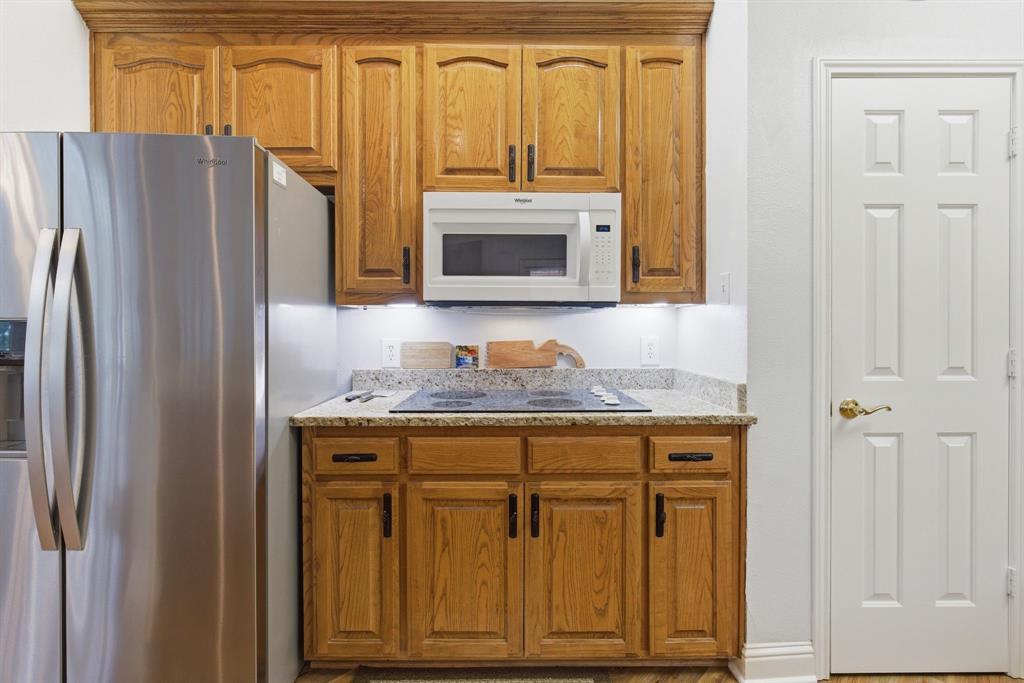 STONEBRIAR - Residential