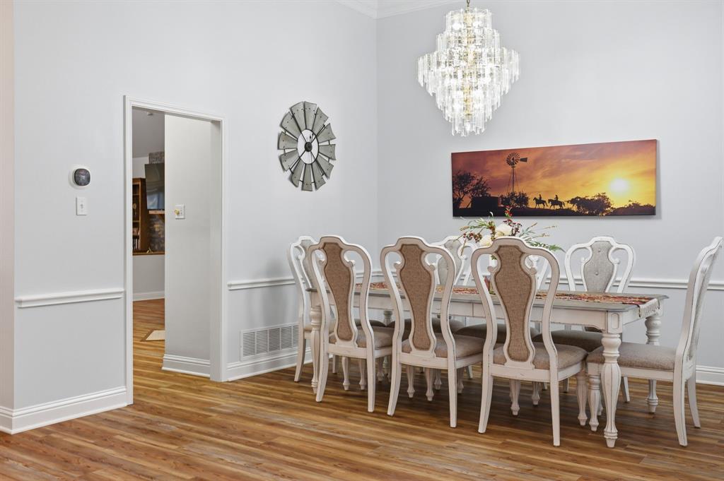 STONEBRIAR - Residential