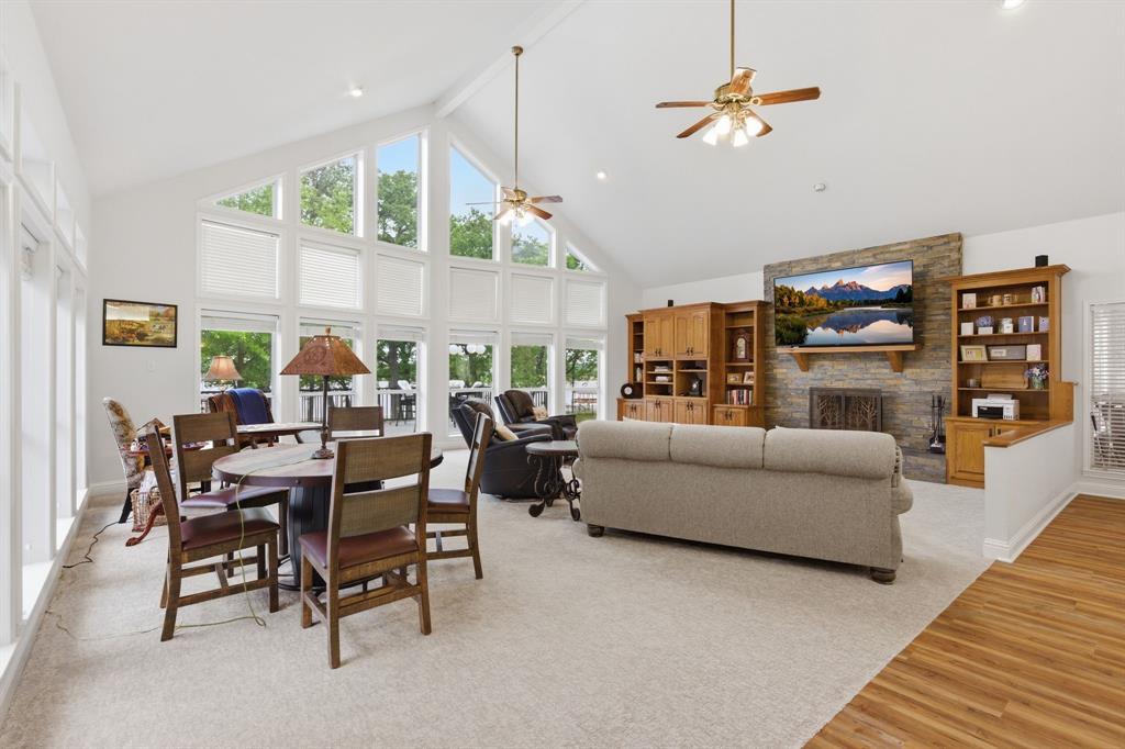 STONEBRIAR - Residential