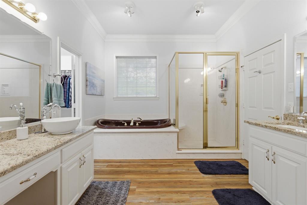 STONEBRIAR - Residential