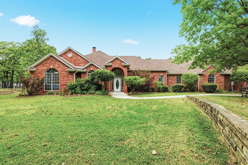 STONEBRIAR - Residential