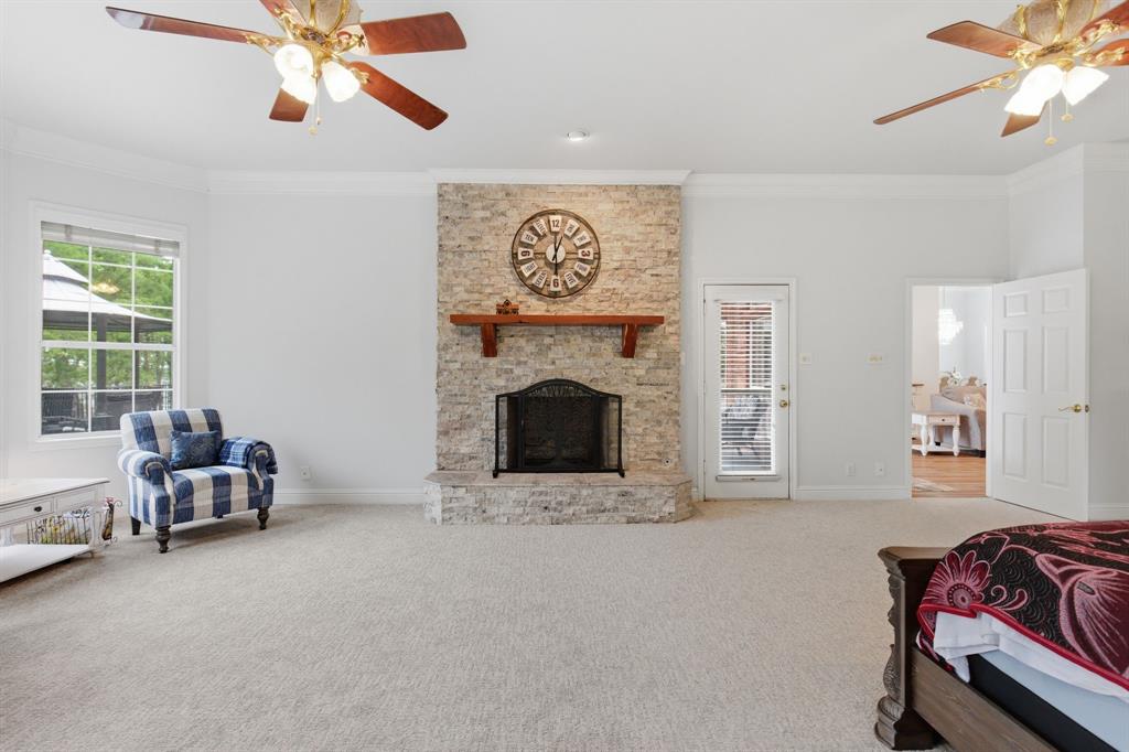 STONEBRIAR - Residential