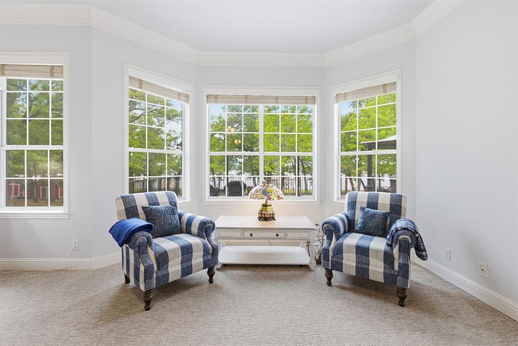 STONEBRIAR - Residential