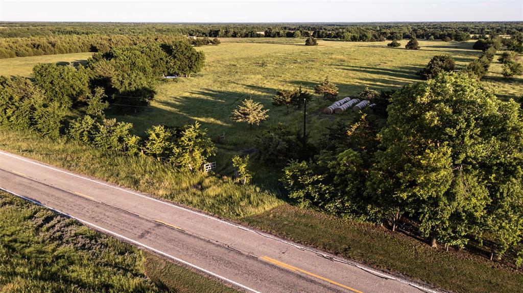 Thomas Riley Surv Abs #868 - Land