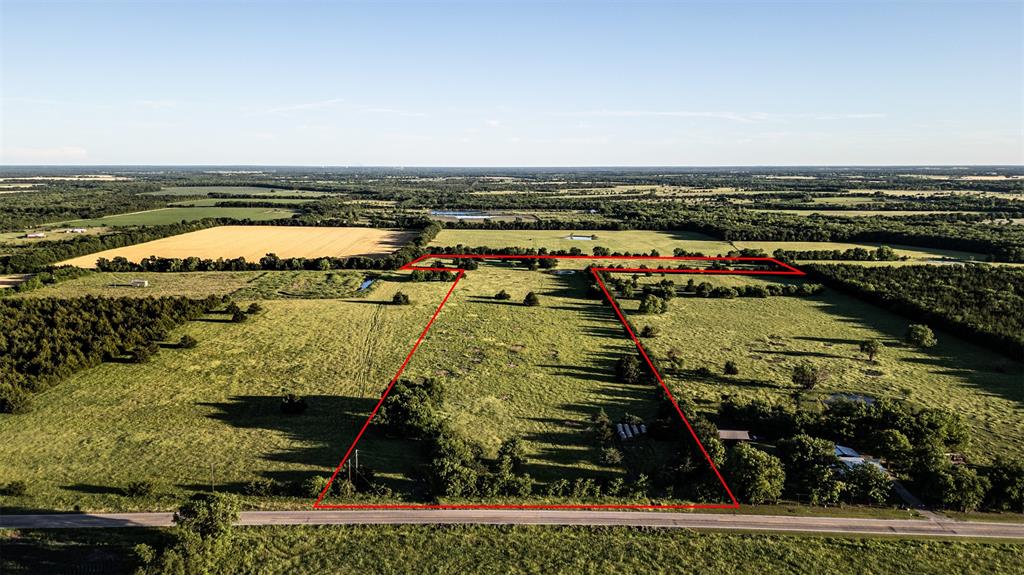 Thomas Riley Surv Abs #868 - Land