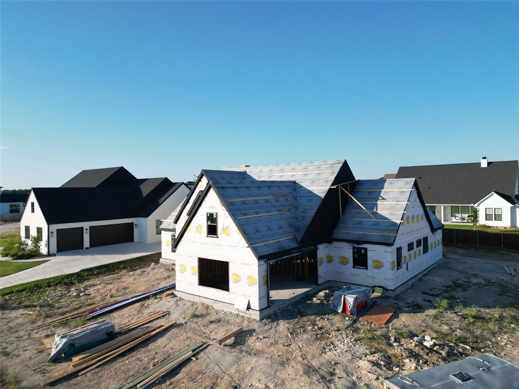 Tanglewood Estates - Residential