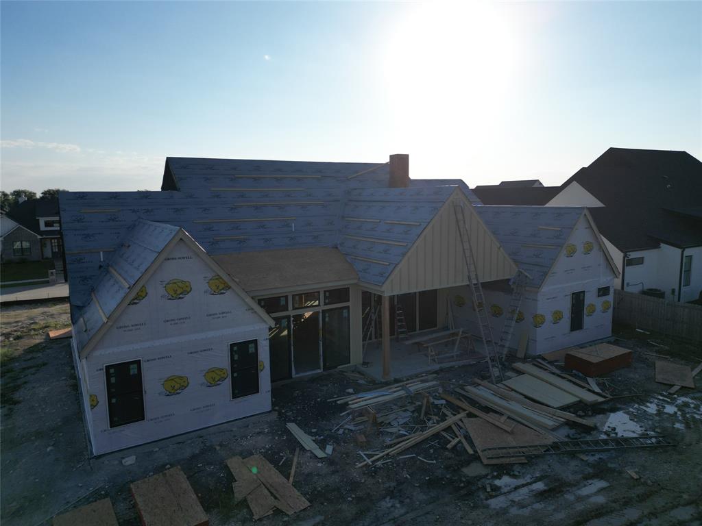 Tanglewood Estates - Residential