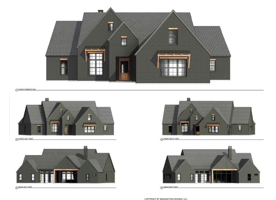 Tanglewood Estates - Residential