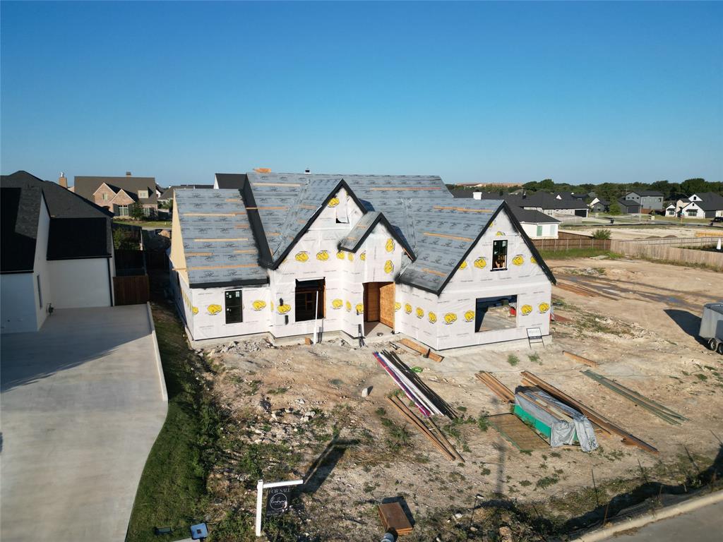 Tanglewood Estates - Residential